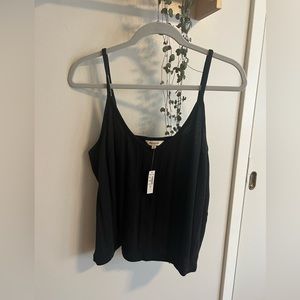 Madewell Crop Tank